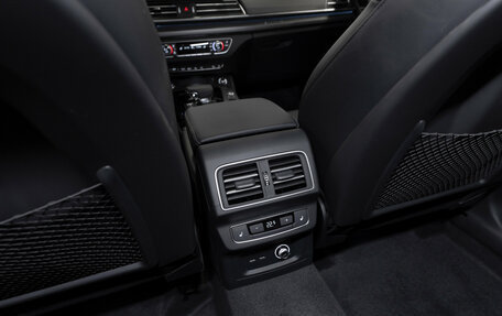 Audi Q5, 2025 год, 6 050 000 рублей, 14 фотография