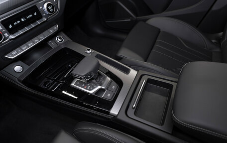 Audi Q5, 2025 год, 6 050 000 рублей, 15 фотография