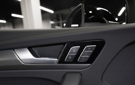 Audi Q5, 2025 год, 6 050 000 рублей, 20 фотография