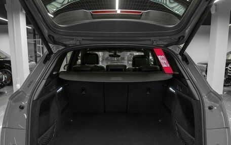 Audi Q5, 2025 год, 6 050 000 рублей, 25 фотография