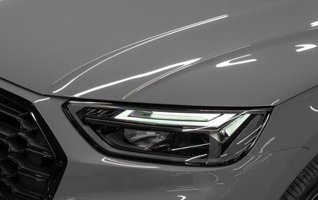 Audi Q5, 2025 год, 6 050 000 рублей, 28 фотография