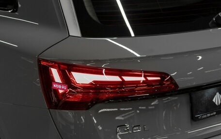 Audi Q5, 2025 год, 6 050 000 рублей, 29 фотография