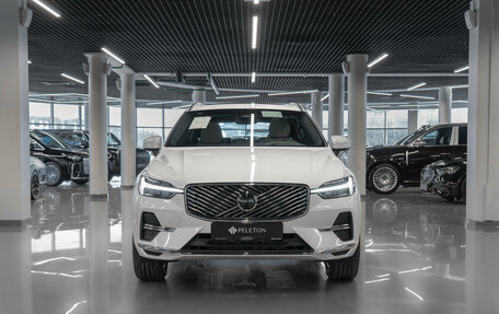 Volvo XC60 II, 2025 год, 6 900 000 рублей, 3 фотография
