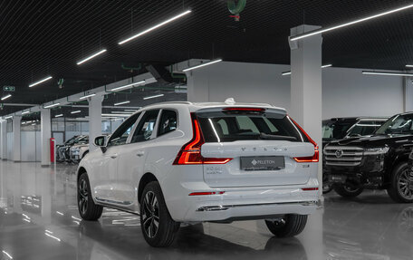 Volvo XC60 II, 2025 год, 6 900 000 рублей, 4 фотография