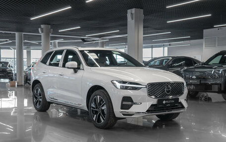 Volvo XC60 II, 2025 год, 6 900 000 рублей, 2 фотография