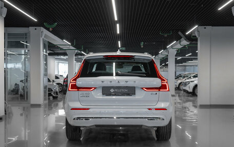 Volvo XC60 II, 2025 год, 6 900 000 рублей, 6 фотография