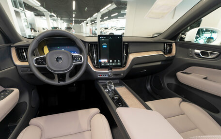 Volvo XC60 II, 2025 год, 6 900 000 рублей, 7 фотография