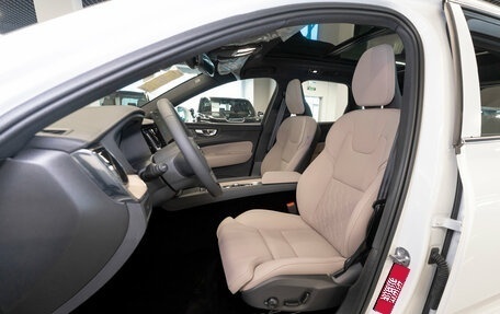 Volvo XC60 II, 2025 год, 6 900 000 рублей, 9 фотография