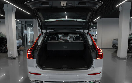 Volvo XC60 II, 2025 год, 6 900 000 рублей, 22 фотография