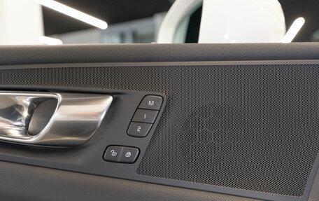 Volvo XC60 II, 2025 год, 6 900 000 рублей, 20 фотография