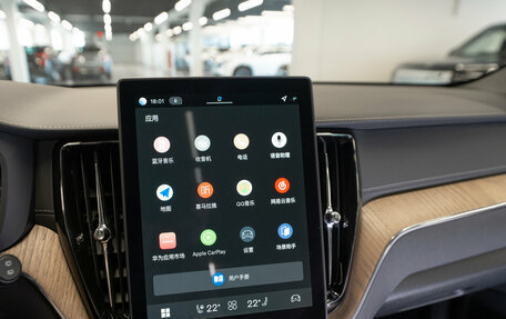 Volvo XC60 II, 2025 год, 6 900 000 рублей, 17 фотография