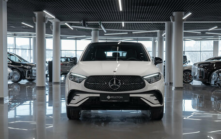 Mercedes-Benz GLC Coupe, 2025 год, 7 750 000 рублей, 3 фотография