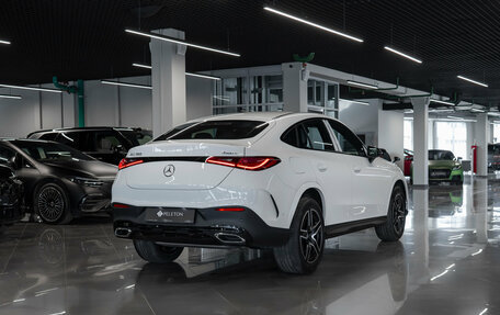 Mercedes-Benz GLC Coupe, 2025 год, 7 750 000 рублей, 4 фотография