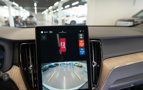 Volvo XC60 II, 2025 год, 6 900 000 рублей, 18 фотография