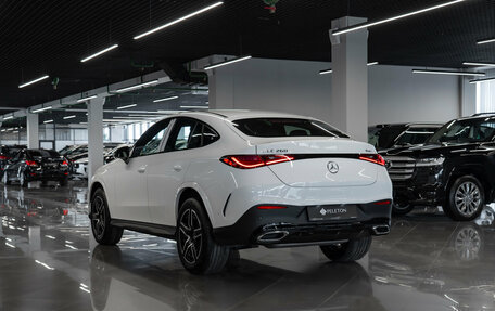 Mercedes-Benz GLC Coupe, 2025 год, 7 750 000 рублей, 5 фотография