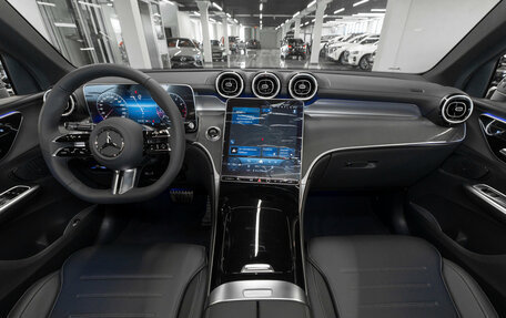 Mercedes-Benz GLC Coupe, 2025 год, 7 750 000 рублей, 8 фотография