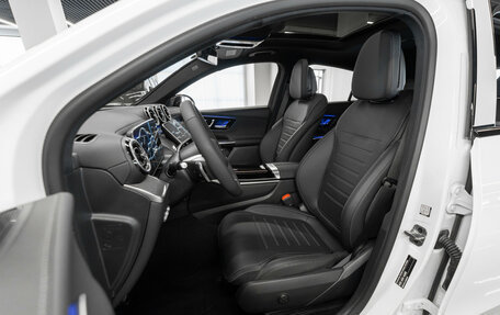 Mercedes-Benz GLC Coupe, 2025 год, 7 750 000 рублей, 9 фотография