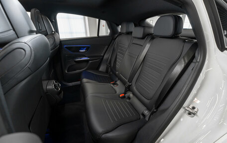 Mercedes-Benz GLC Coupe, 2025 год, 7 750 000 рублей, 13 фотография