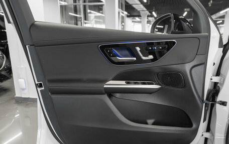 Mercedes-Benz GLC Coupe, 2025 год, 7 750 000 рублей, 20 фотография