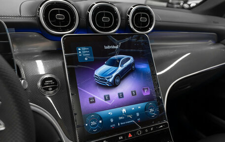 Mercedes-Benz GLC Coupe, 2025 год, 7 750 000 рублей, 19 фотография