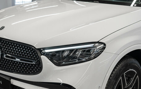 Mercedes-Benz GLC Coupe, 2025 год, 7 750 000 рублей, 26 фотография