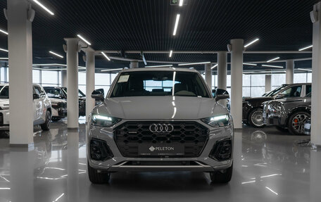 Audi Q5, 2025 год, 6 050 000 рублей, 3 фотография