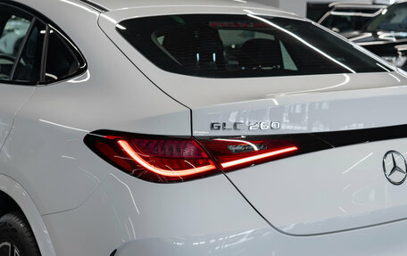 Mercedes-Benz GLC Coupe, 2025 год, 7 750 000 рублей, 27 фотография