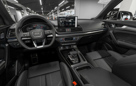 Audi Q5, 2025 год, 6 050 000 рублей, 7 фотография