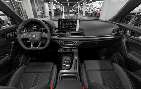 Audi Q5, 2025 год, 6 050 000 рублей, 8 фотография