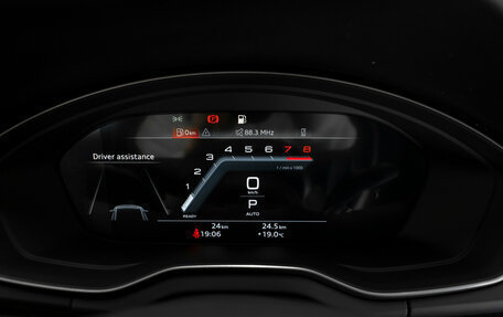 Audi Q5, 2025 год, 6 050 000 рублей, 12 фотография