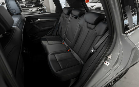 Audi Q5, 2025 год, 6 050 000 рублей, 13 фотография