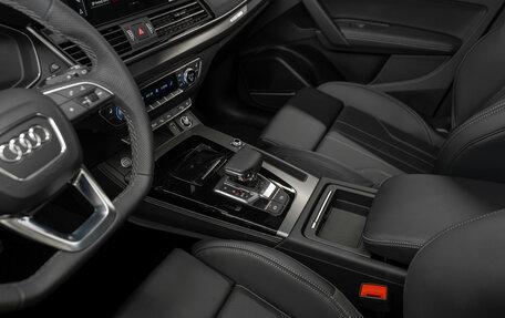 Audi Q5, 2025 год, 6 050 000 рублей, 15 фотография