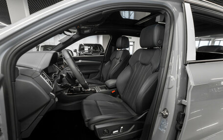 Audi Q5, 2025 год, 6 050 000 рублей, 9 фотография