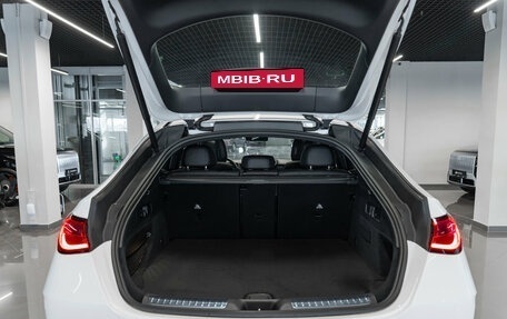 Mercedes-Benz GLC Coupe, 2025 год, 7 750 000 рублей, 23 фотография