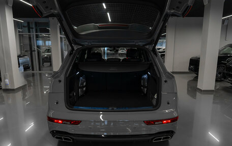 Audi Q5, 2025 год, 6 050 000 рублей, 26 фотография