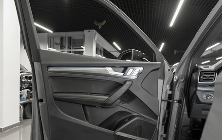 Audi Q5, 2025 год, 6 050 000 рублей, 20 фотография