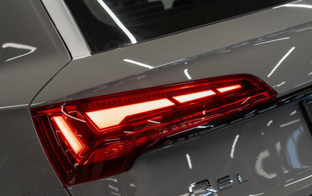 Audi Q5, 2025 год, 6 050 000 рублей, 29 фотография