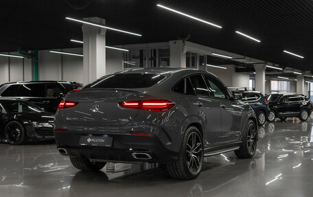 Mercedes-Benz GLE, 2025 год, 16 300 000 рублей, 4 фотография