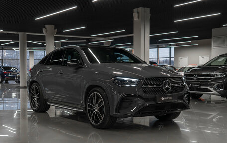 Mercedes-Benz GLE, 2025 год, 16 300 000 рублей, 2 фотография