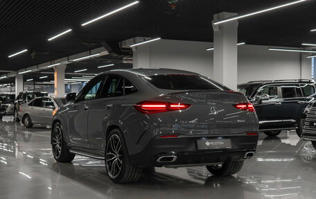 Mercedes-Benz GLE, 2025 год, 16 300 000 рублей, 5 фотография