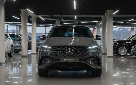 Mercedes-Benz GLE, 2025 год, 16 300 000 рублей, 3 фотография
