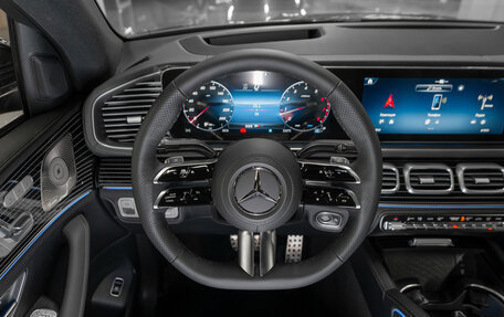 Mercedes-Benz GLE, 2025 год, 16 300 000 рублей, 11 фотография