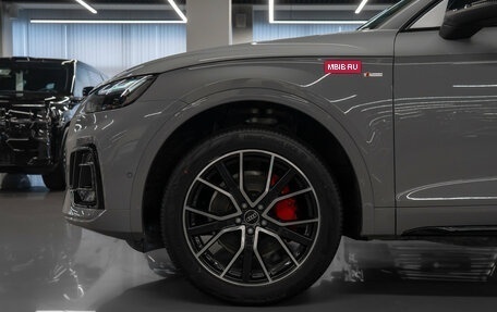 Audi Q5, 2025 год, 6 050 000 рублей, 27 фотография