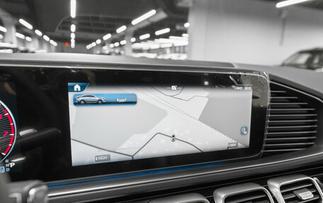 Mercedes-Benz GLE, 2025 год, 16 300 000 рублей, 20 фотография