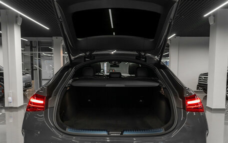 Mercedes-Benz GLE, 2025 год, 16 300 000 рублей, 28 фотография