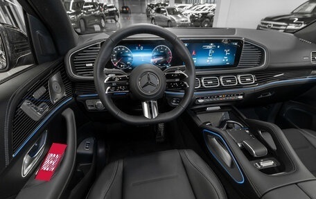 Mercedes-Benz GLE, 2025 год, 16 300 000 рублей, 7 фотография