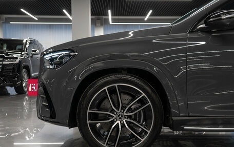 Mercedes-Benz GLE, 2025 год, 16 300 000 рублей, 30 фотография