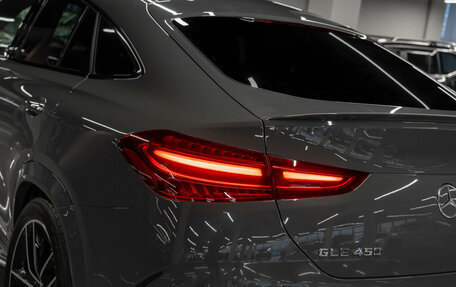 Mercedes-Benz GLE, 2025 год, 16 300 000 рублей, 32 фотография