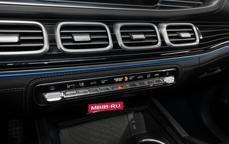 Mercedes-Benz GLE, 2025 год, 16 300 000 рублей, 22 фотография