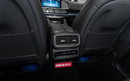 Mercedes-Benz GLE, 2025 год, 16 300 000 рублей, 16 фотография
